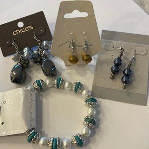 Jewelry bundle